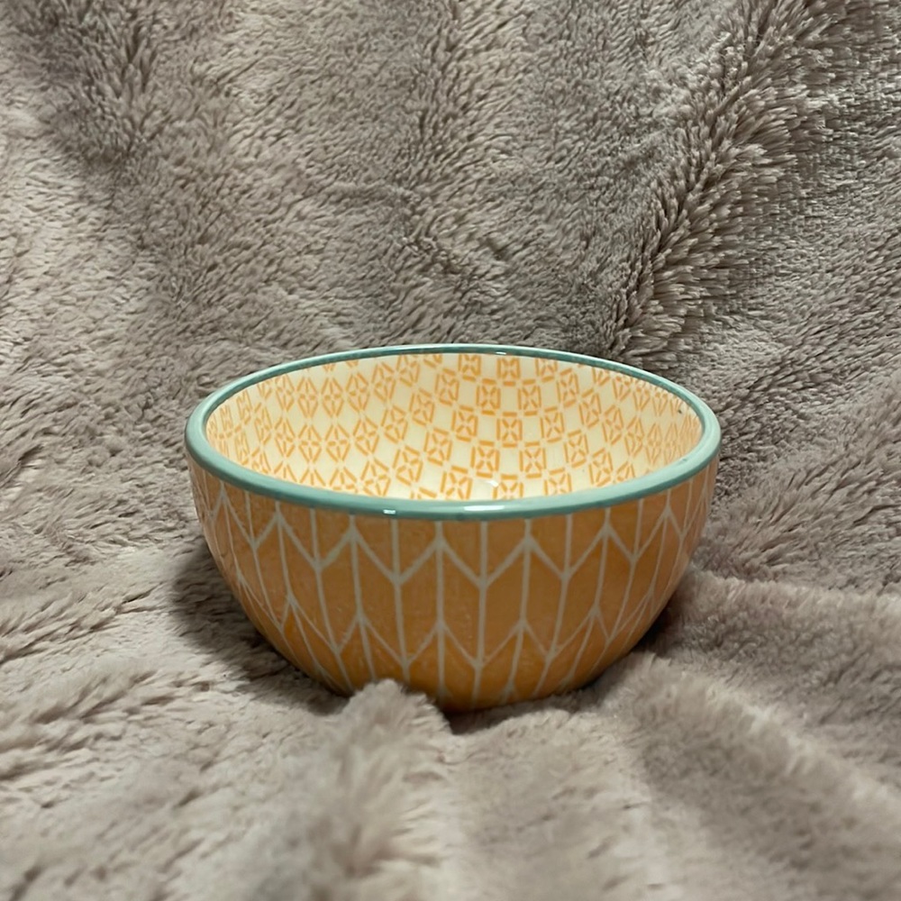 Threshold Small Bowl